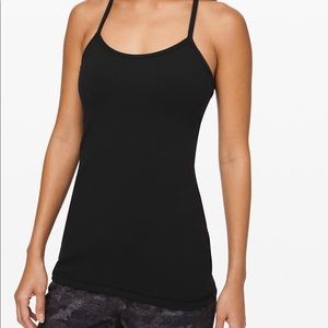 Lulu lemon cami tank 4/S